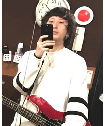 SERGE THORAVAL | ネックレス