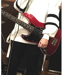 Fender | その他