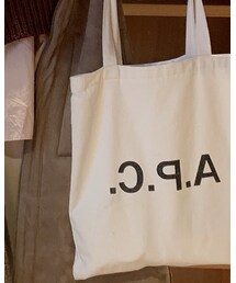 A.P.C. | バッグ