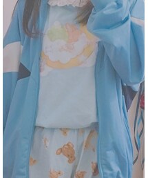 Nile PERCH | Tシャツ/カットソー