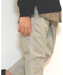 UNIQLO | チノパンツ