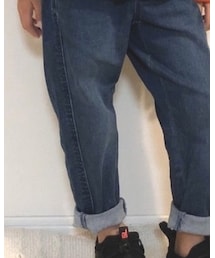 UNIQLO | デニムパンツ