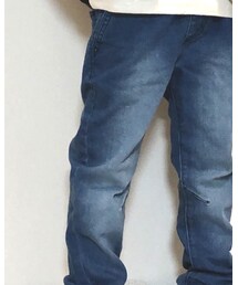 GLAZOS | デニムパンツ