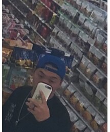 XLARGE | キャップ