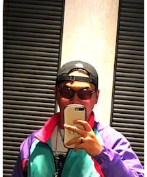 XLARGE | キャップ