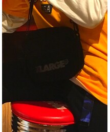 XLARGE | ショルダーバッグ