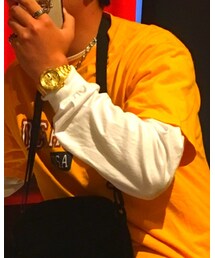 XLARGE | Tシャツ/カットソー