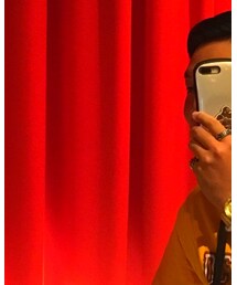 XLARGE | アナログ腕時計