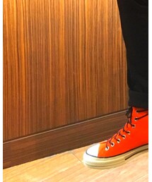 CONVERSE | スニーカー