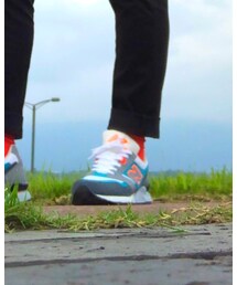 NEW BALANCE | スニーカー