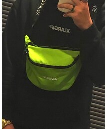 XLARGE | ショルダーバッグ