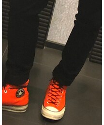 CONVERSE | スニーカー