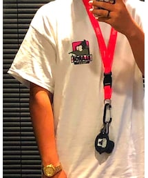 XLARGE | Tシャツ/カットソー