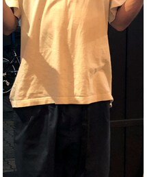 tege | Tシャツ/カットソー