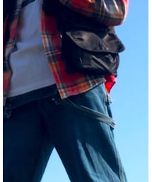 古着 | シャツ/ブラウス