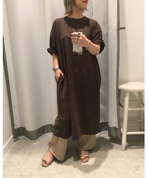 AMERICAN HOLIC | ワンピース/ドレス