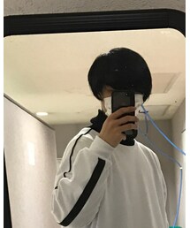 keisuke yoneda | ニット/セーター
