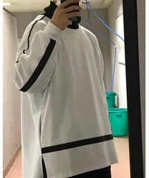 keisuke yoneda | スウェット
