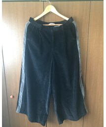 keisuke yoneda | パンツ