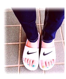 NIKE | サンダル