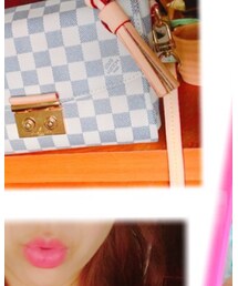 LOUIS VUITTON | ショルダーバッグ