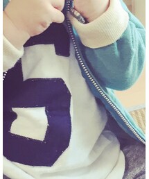 DENIM DUNGAREE | Tシャツ/カットソー