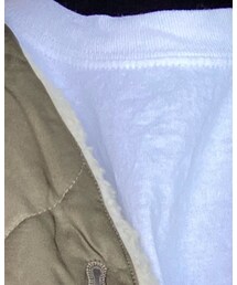 GU | Tシャツ/カットソー