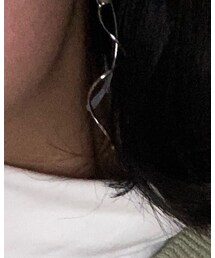 GU | イヤリング