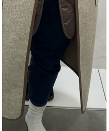 GU | デニムパンツ