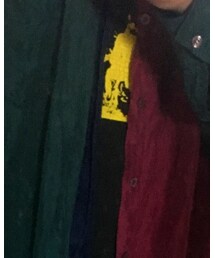 GU | Tシャツ/カットソー