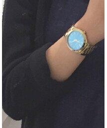 MICHAEL KORS | アナログ腕時計