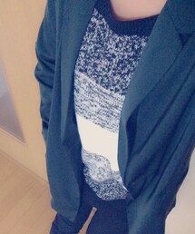 H&M | ニット/セーター