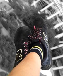 NEW BALANCE | スニーカー