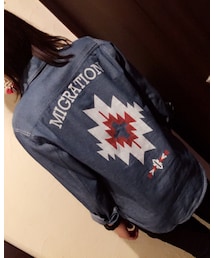 SpRay | シャツ/ブラウス