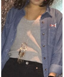 Bershka | ネックレス