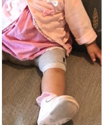 MIKI HOUSE | パンツ