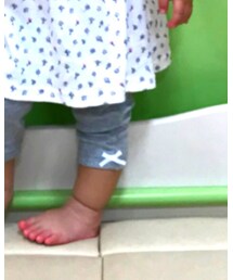 KUMIKYOKU sis | パンツ