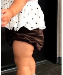 no brand | パンツ