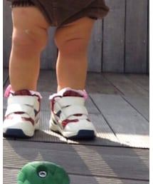 mezzo piano | ソックス/靴下