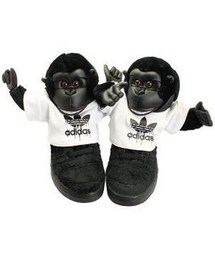 adidas Originals by JEREMY SCOTT | スニーカー
