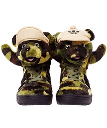 adidas Originals by JEREMY SCOTT | スニーカー