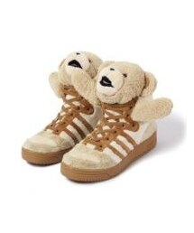 adidas Originals by JEREMY SCOTT | スニーカー
