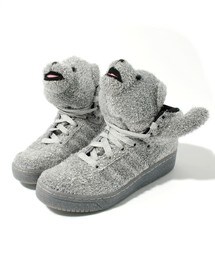 adidas Originals by JEREMY SCOTT | スニーカー
