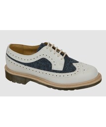 Dr. Martens | CORE 3989 WINGTIP SHOE(ブーツ)