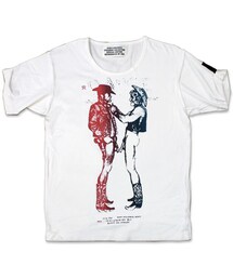 666 | 		
セディショナリーズTシャツ(Tシャツ/カットソー)