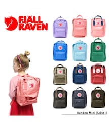 Fjallraven Kanken | バッグ