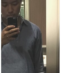 BURBERRY BLACK LABEL | シャツ/ブラウス