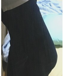 BLACK LABEL CRESTBRIDGE | デニムパンツ