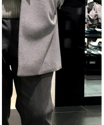 BLACK LABEL CRESTBRIDGE | クラッチバッグ