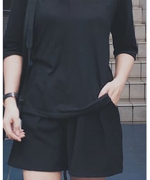 STYLENANDA | Tシャツ/カットソー